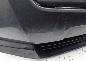 Zderzak przód halogeny nissan qashqai i J10 B52 4