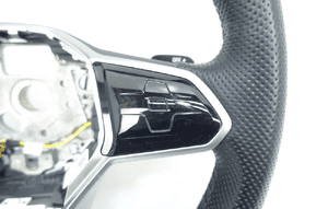 Kierownica vw golf viii arteon virtual 5H0419089FD 3