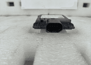 VW AG RADAR Asystent zmiany pasa ruchu Blind Spot 2Q0907686E 4