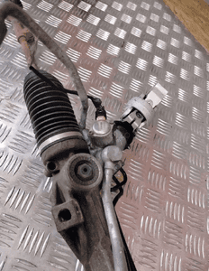 Bmw E60 E61 przekładnia kierownicza maglownica 6857976 8