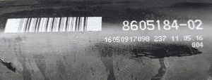 WAŁ NAPĘDOWY BMW SERII 1 II F20 2011-2019 8605184-02 16050917098 7
