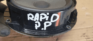 Głośnik drzwi prawy lewy przód Skoda Rapid 5JA035411A 6
