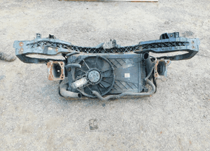 focus MK2 pas przedni WYSYŁKA 4