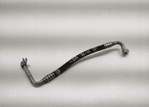 Przewód rurka klimatyzacji mercedes clk W209 209 3.0 V6 A2722300556 2005-09 2