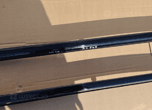 Bmw X1 F48 relingi dachowe 7410466 7410465 5