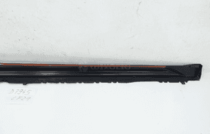 Listwa progowa lewa audi A4 B9 lift kombi allroad 6