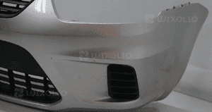 Zderzak przedni ford c-max i lift 2008 5