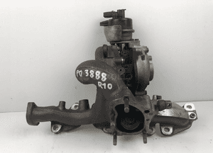 Turbina turbosprężarka vw T6 2.0 turbo 03N145701F 1