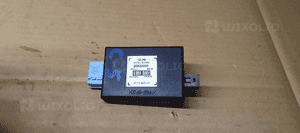 Moduł komputer sterownik alarmu Citroen C5 III 9665369380 1
