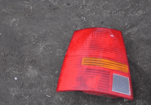 golf IV kombi lampa lewa WYSYŁKA 1