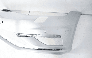 ZDERZAK PRZÓD PRZEDNI VOLKSWAGEN GOLF VII LIFT 16- 5G0807221FL 4
