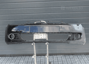 Zderzak przód przedni vw volkswagen golf vi 2008-2016 1