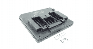 Moduł sterownik bcm komfortu vw skoda 5Q1937084B 2