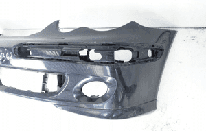 Zderzak przód przedni mercedes c W203 lift 04- A2038853025 4