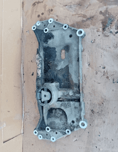 Wózek sanki belka przód VW Caddy III 1K0199369F 1