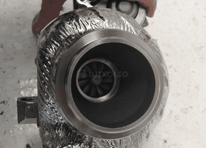 Mercedes W206 W213 W254 W205 2.0 cdi diesel turbina turbo turbosprężarka oryginał nowa 12