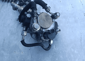 Mazda 3 6 CX5 2.2D pompa wtryskowa 29400-1663 SH01 1