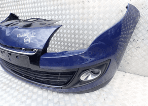 Zderzak przód renault megane iii gt sport radom 4