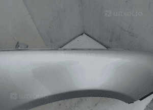 Bmw E65 lift błotnik prawy przód kompletny 7