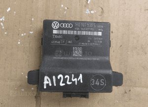 Moduł sterownik gateway vw audi 1K0907530S 1