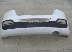 Kia pro ceed ii zderzak tylny ładny oryginał 86611-A2300 1