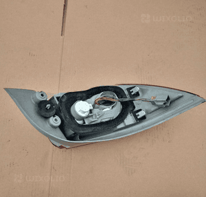 MITSUBISHI COLT Z30 CZ3 CABRIO CC LAMPA TYŁ TYLNA PRAWA WYSYŁKA! 4