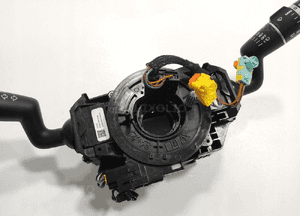 PRZEŁĄCZNIK ŚWIATEŁ TAŚMA EVOQUE I L538 BJ32-14A664-AC BJ32-13N064-CG 11-15 4