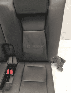 Land rover discovery sport L550 ławka fotel kanapa tylna oryginał 4