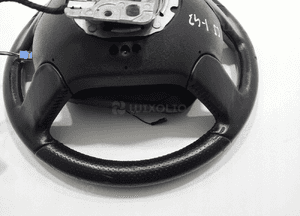 Kierownica multifunkcja przyciski citroen C5 iii X7 96749203ZD 08-15 10
