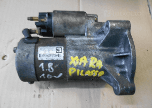 ROZRUSZNIK PEUGEOT CITROEN 1.8 2.0 16V M000T82080 2