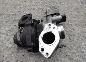 Peugeot 208 308 citroen opel 1.5 e-hdi turbosprężarka 9820728080 1