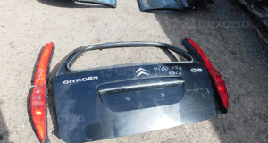 citroen C5 lampa lewa WYSYŁKA 2