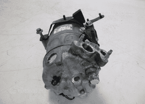 JAGUAR LAND ROVER RANGE ROVER KOMPRESOR SPRĘŻARKA KLIMATYZACJI 5