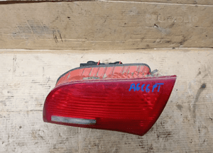 Lampa prawy tył tylna prawa w klapę Audi A6 C6 Kombi 4F9945094 2