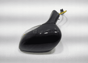 Lusterko lewe renault captur i 9 kabli 2013-2016 europa 5