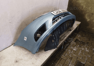 Zderzak przód przedni | saab 95 9-5 2 ii drugi lift fl 4