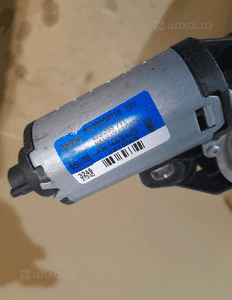 Silniczek Tylnej Wycieraczki VW Golf IV 1J6.955.711F 4