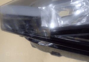 Lampa lewa reflektor lewy skoda scala 657 led 19- 4