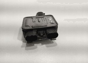 MODUŁ PRZEKAŹNIK WENTYLATORA FORD TRANSIT MK7 VII 2.2 TDCI 940.0043.00 07- 3