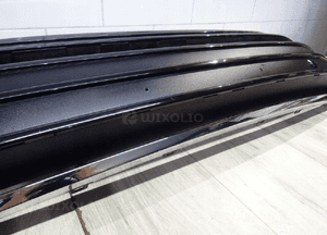 GRILL Mini F54 Lift Clubman 7498332 4245 11