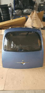 Klapa bagażnika tył tylna Chrysler PT Cruiser 1