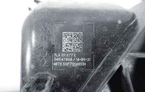ZBIORNIK ADBLUE TRANSPORTER T6 LIFT 19- 7LA131877E 7