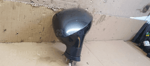 Lusterko zewnętrzne lewe 5 PIN Seat Leon II Lift LW7Z 4