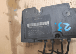 Pompa ABS PEUGEOT 9665344180 ATE 10097011533 10020701424 000405358E1 3