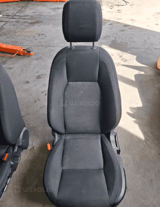 Land Rover Discovery Sport L550 fotel fotele przód tył 8