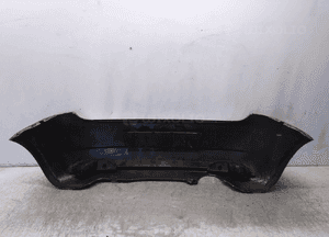 Zderzak tył tylny do fiat grande punto 589/A srebrny 4