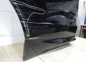 Drzwi prawy tył volvo XC60 ii 31689548 6