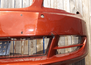 Zderzak przód przedni bmw 1 E82 E88 coupe cabrio 2007- 4