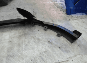 Dokładka zderzaka przód ford mustang vi 4