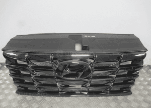 Grill gril atrapa hyundai tucson iv 4 2020- 2
